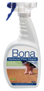 Bona Hardwood Floor Cleaner